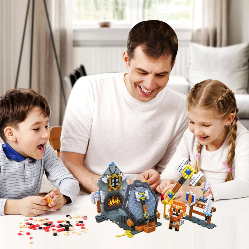 

Magic Water Mist Bead Set Animation Series Puzzle Toys DIY Children Early Educational Toy Water Sticky Beads Toys Boys Gifts