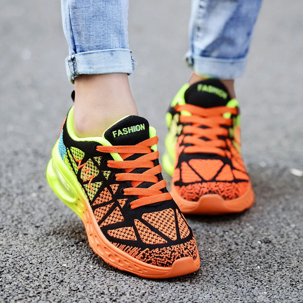 Zapatos de hombre; коллекция года; пара летающих трикотажных дышащих кроссовок; Мужская обувь для бега; обувь для прогулок; подходящие цвета; теннисные туфли для отдыха; masculino