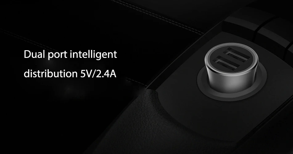 Xiaomi Car Charger 18W (9)