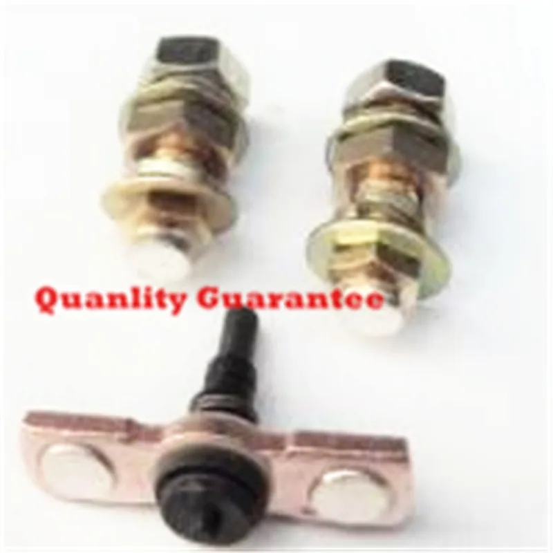 Sw200/24V Dc Accessori Per Carrelli Elevatori Elettrici Contattore Contatto Sw200 24V-80V