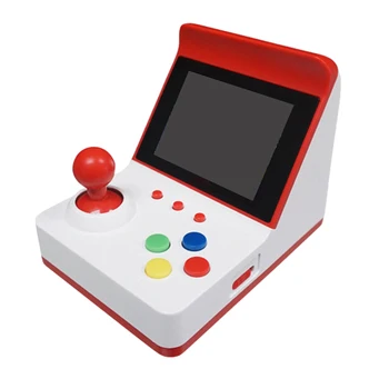 

Portable Handheld Player Retro Classic Entertainment Birthday Gift Joystick Type AV Interface Family Game Console HDMI For Kids