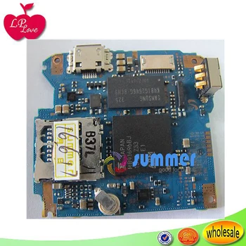 

ST72 mainboard for samsung ST72 main board motherboard camera repair part free shipping