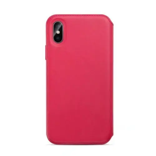 Чехол-Кошелек для IPhone X XS чехол роскошный чехол-книжка умный спящий кожаный флип-чехол для телефона для IPhone XS MAX XR кошелек для карт задняя крышка