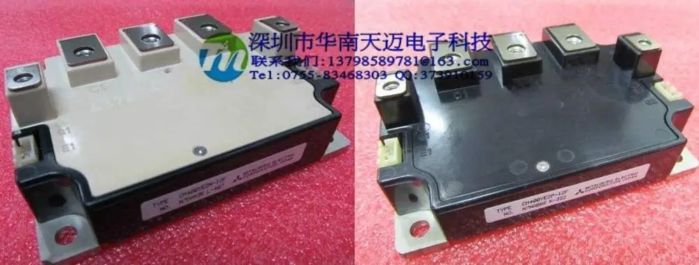 Япония CM400YE2N-12F CM400YE2P-12F электромеханический Yaskawa специальный модуль сопряжения-HNTM