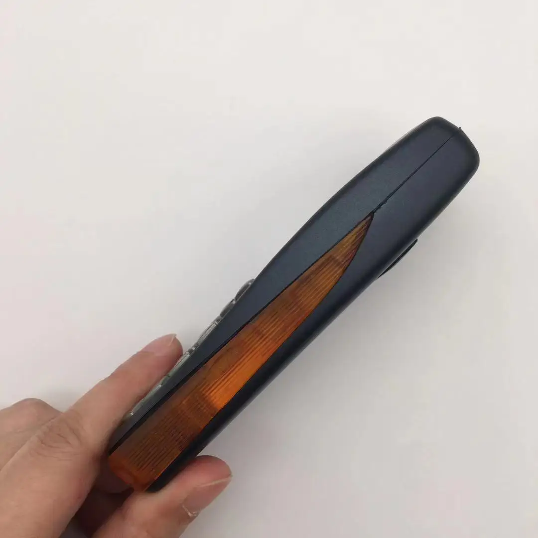 iphone xr refurbished Nokia 3510i Refurbished Original Unlocked 3510i GSM 900 / 1800 Clock  Mobile phone one year warranty free shipping giffgaff refurbished phones