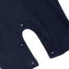 Baby Boy Pilot Romper Newborn Astronaut Costume Space Suit  Infant Halloween Carnival Fancy Dress Playsuit Aviator Jumpsuit 5