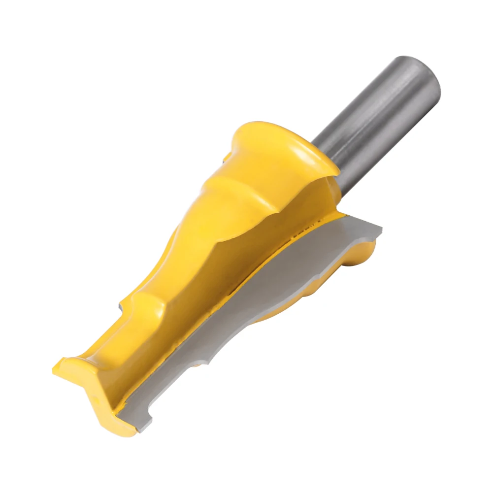 Door& Window Casing Router Bit- 1/2" Shank