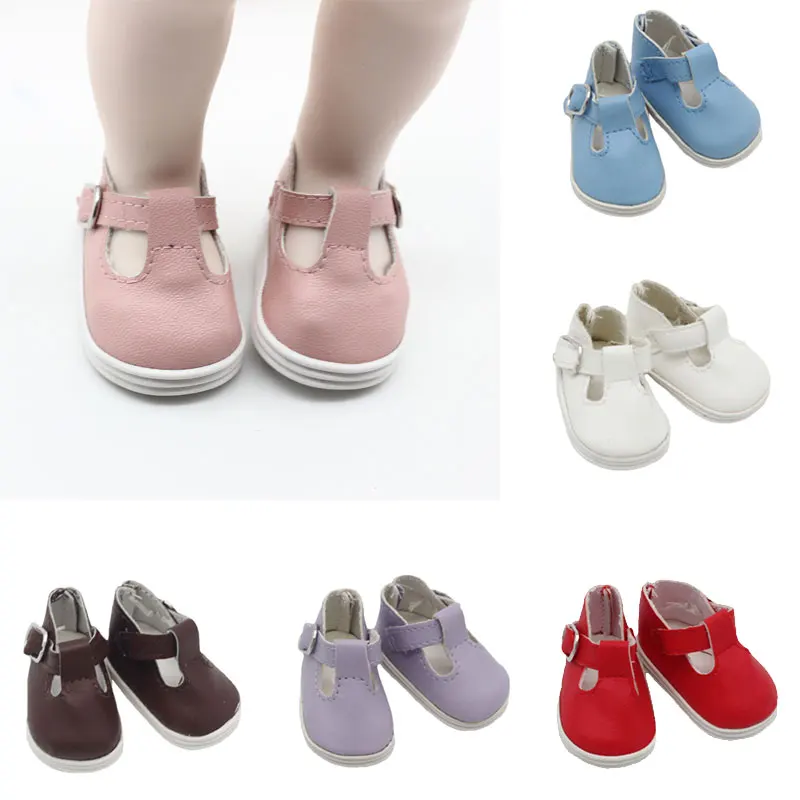 14 inch doll shoes