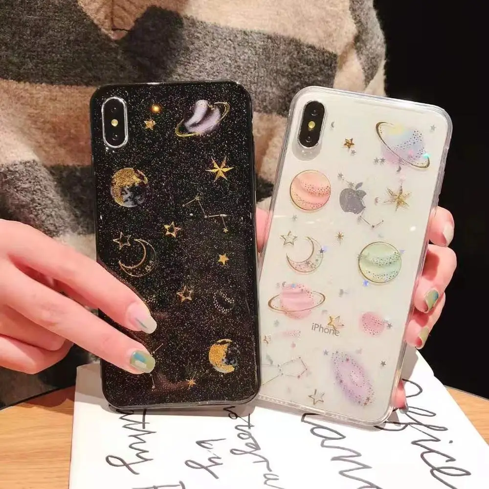 Мягкий чехол для Samsung A50 A10 A20 A30 A40 A60 A70 M10 M20 Galaxy Note 10 PRO 8 9 s8 s9 s10 Plus s10e | Мобильные
