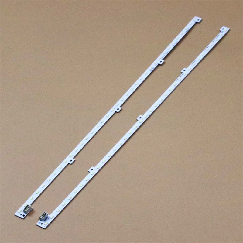 Barre LED (12) Pour TV Panasonic TX-48AX630B/E TX-48AXW634 TX-48AS640B 480TV06