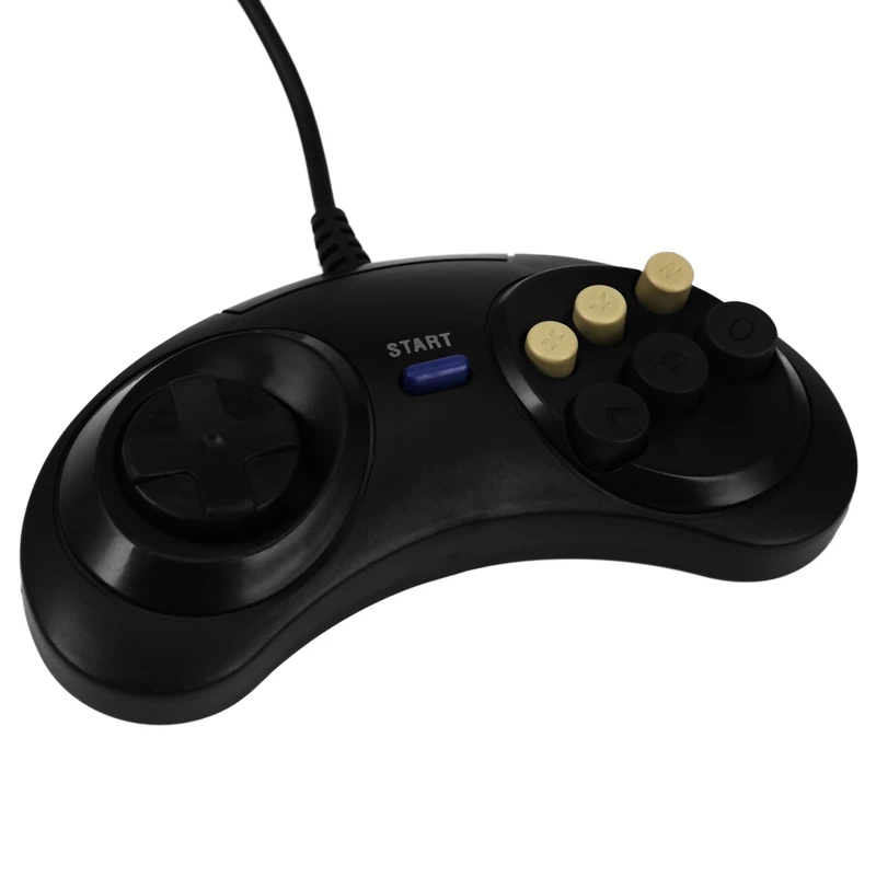 Ŭ Ʈ 6 ư  ڵ  Ʈѷ  е ̽ƽ е Sega Md2 Pc Mac ް ̺  ׼
