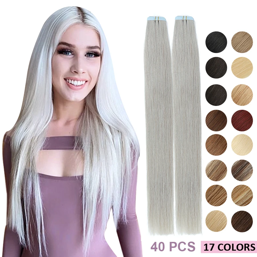 40 inch tape in extensions