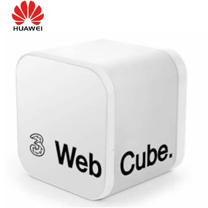 Мобильная точка доступа Huawei B153 HSUPA/HSDPA/WCDMA/GSM/GPRS/EDGE 3G 900/2100 МГц|Модемы| |