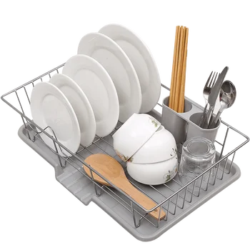 

Dishwasher Drain Basket Basket Household Dishware Drain Dish Rack Kitchen Sink Drain Basket Cool Hanging Dish Rack Kitchen Sink