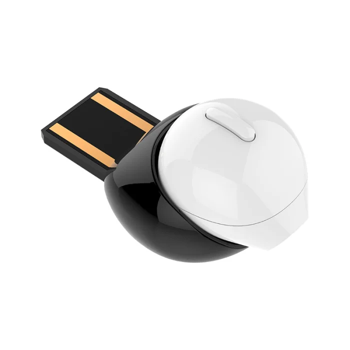Невидимая мини bluetooth-гарнитура Спортивная Беспроводная зарядка через usb GY88