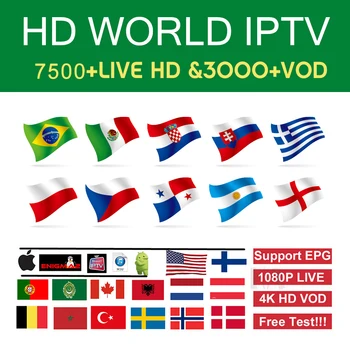 

Suscripcion 1 months Spain IPTV M3U subscription Spain DAZN Movist code Enigma for Android box Enigma2 Smart TV