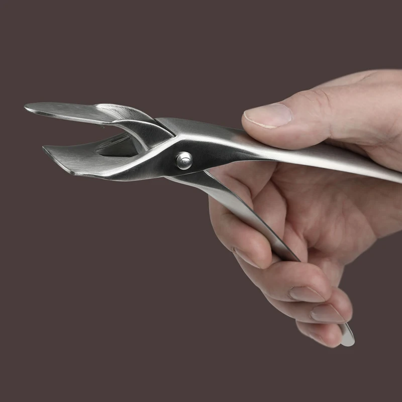 

new xiaomi huohou Stainless steel anti-scalding clip Food grade material effortless Prevent scalding hands for smart home