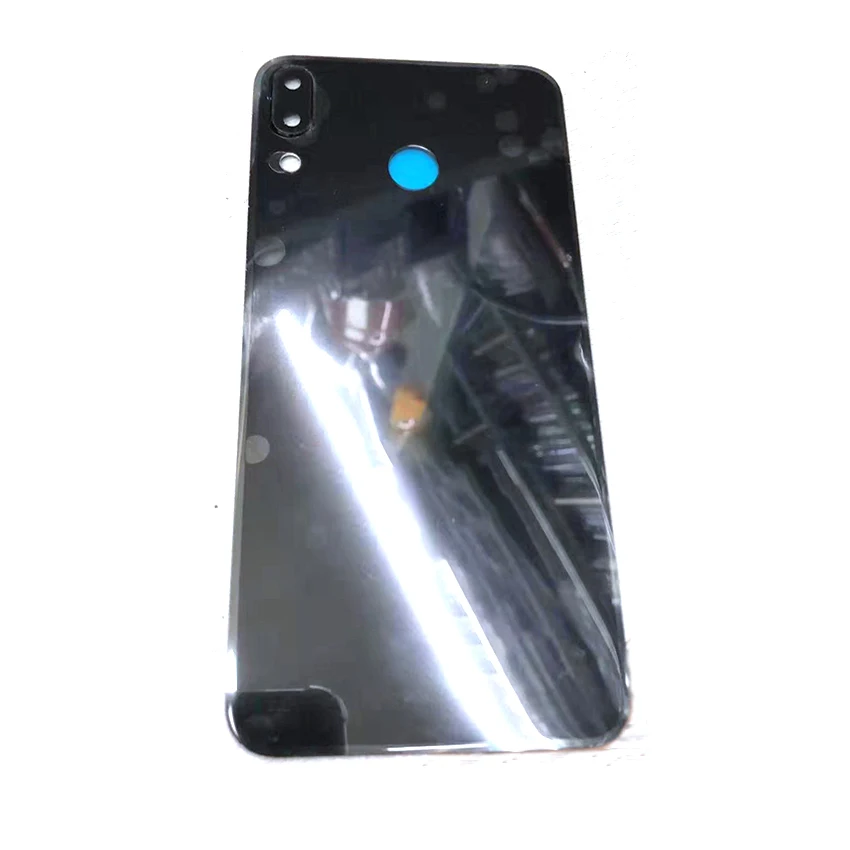 10 шт. задняя крышка для ASUS Zenfone 5 2018 Gamme ZE620KL аккумулятора дверь запасные части |