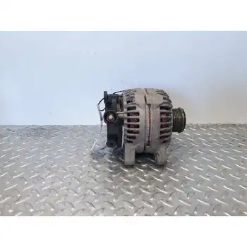 

0124525035 0124525035 alternator Peugeot 307 (s1) 2.0 Hdi Cat