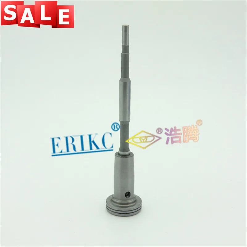 

ERIKC F00VC01331 инжекторный клапан с общей топливной магистралью F00V C01 331 и стандартная сборка клапанов F 00V C01 331