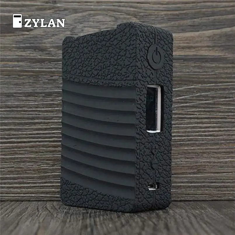 Ударопрочный чехол ZYLAN для GeekVape NOVA 200W Kit силиконовый Kit|Бамперы| |