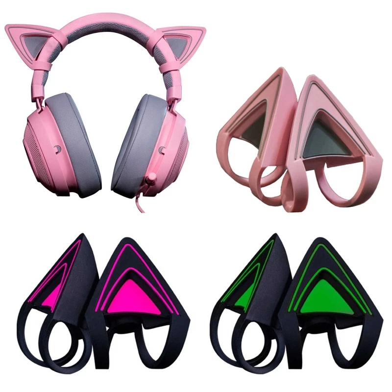 Razer Kraken Gaming Headsets 