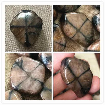 

Natural Crystal Kyanite, Christ Consciousness Chakra Stone