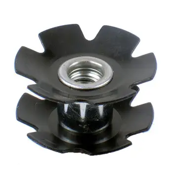 

Bicycle Front Fork Bowl Group Headset Flower Nuts Core Replacement Bike Bicycle Parts Accessories