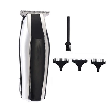 

Rechargeable Hair Clipper Electric Hair Trimmer Men Beard Trimmer LED Display Professional Hair Cutting Machine Haircut Barber