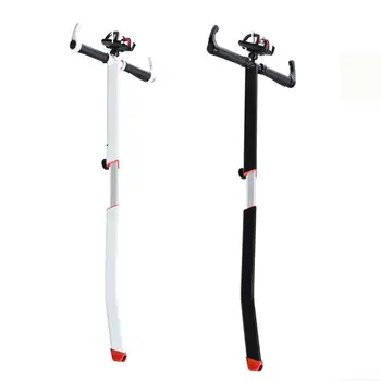 

10 Inch Balance Scooter Handlebar High Quality Excellent Support Retractable Extension Rod Scooter Handlebar