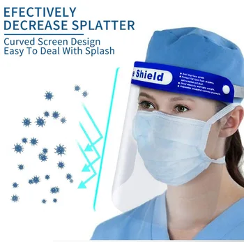 

face shield Mask