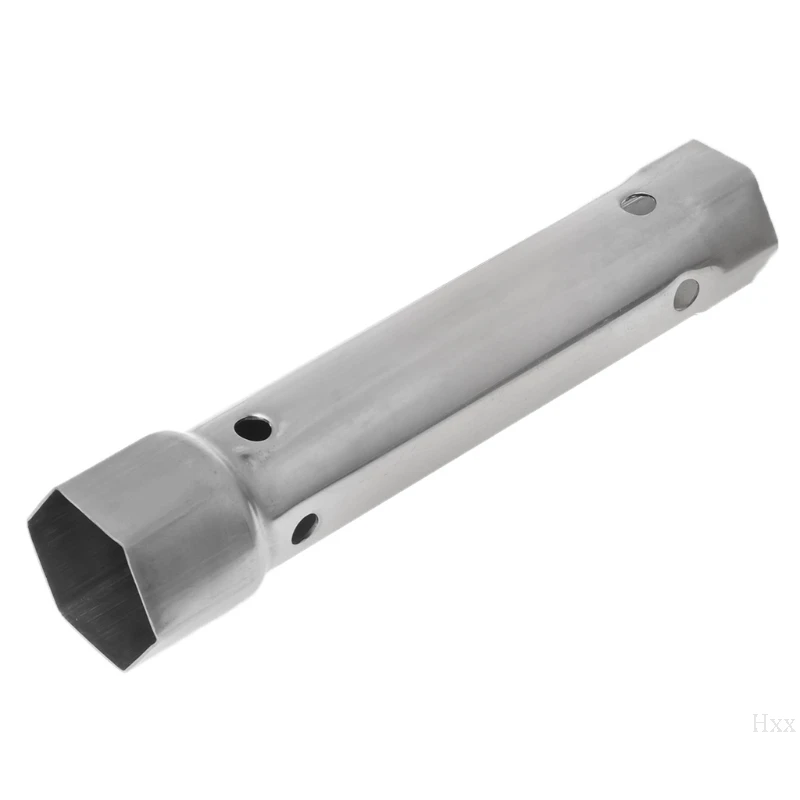 

Pipe Spanner Repair Tool Allen Key Ring Socket Wrench Ratchet Sink Hexagon