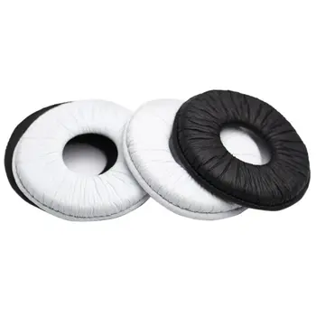 

Ear Pad 1 Pair Replacement Ear Pad for Sony MDR-V150 V250 V300 V100 Headphones PXPE
