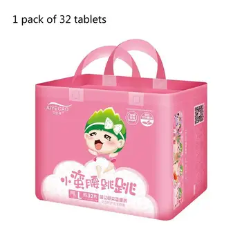 

Men and women baby ultra-thin dry breathable summer baby diaper training pants