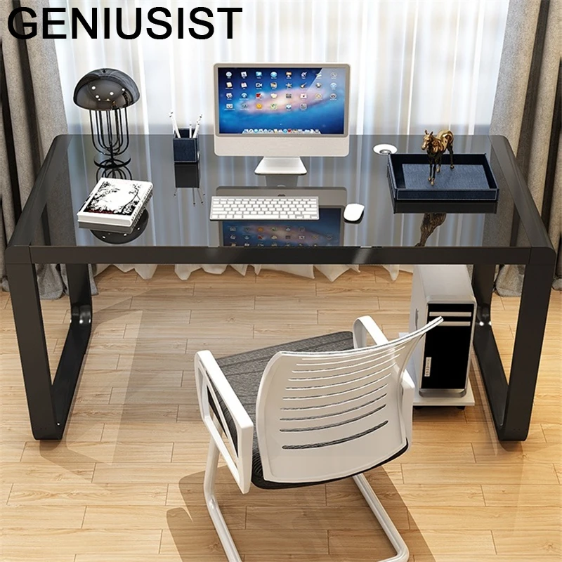 

Bureau Meuble Lap Mesa Portatil Schreibtisch Office Escritorio Small Standing Bed Tray Laptop Stand Study Table Computer Desk