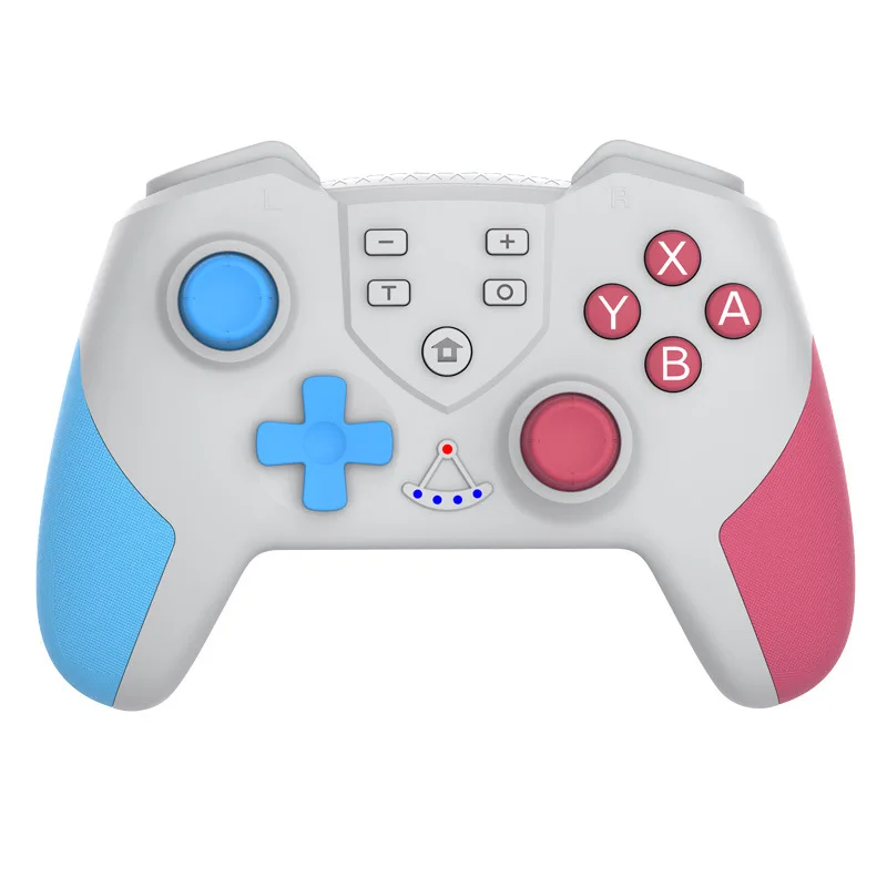 Console Wireless Gamepad Ns-Switch Bluetooth Pro Gamepad Per N-Switch Ns Switch Videogioco Usb Switch Pro Joystick Controller