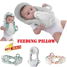 

2021 Baby Feeding Pillow Bottle Support Multifunctional Nursing Cushion Baby Room Baby Pillow Nursing Pillow Baby Room Dector