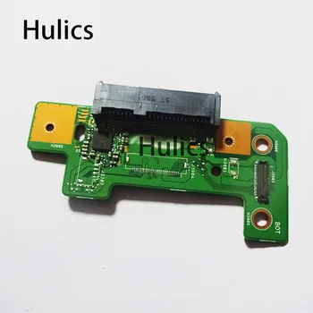 

Hulics Original rev.2.0 For ASUS X555LD X555LA X555LJ X555LN X555LF X555LP R556L REV 2.0 3.1 3.3 3.6 HDD Hard Drive Board