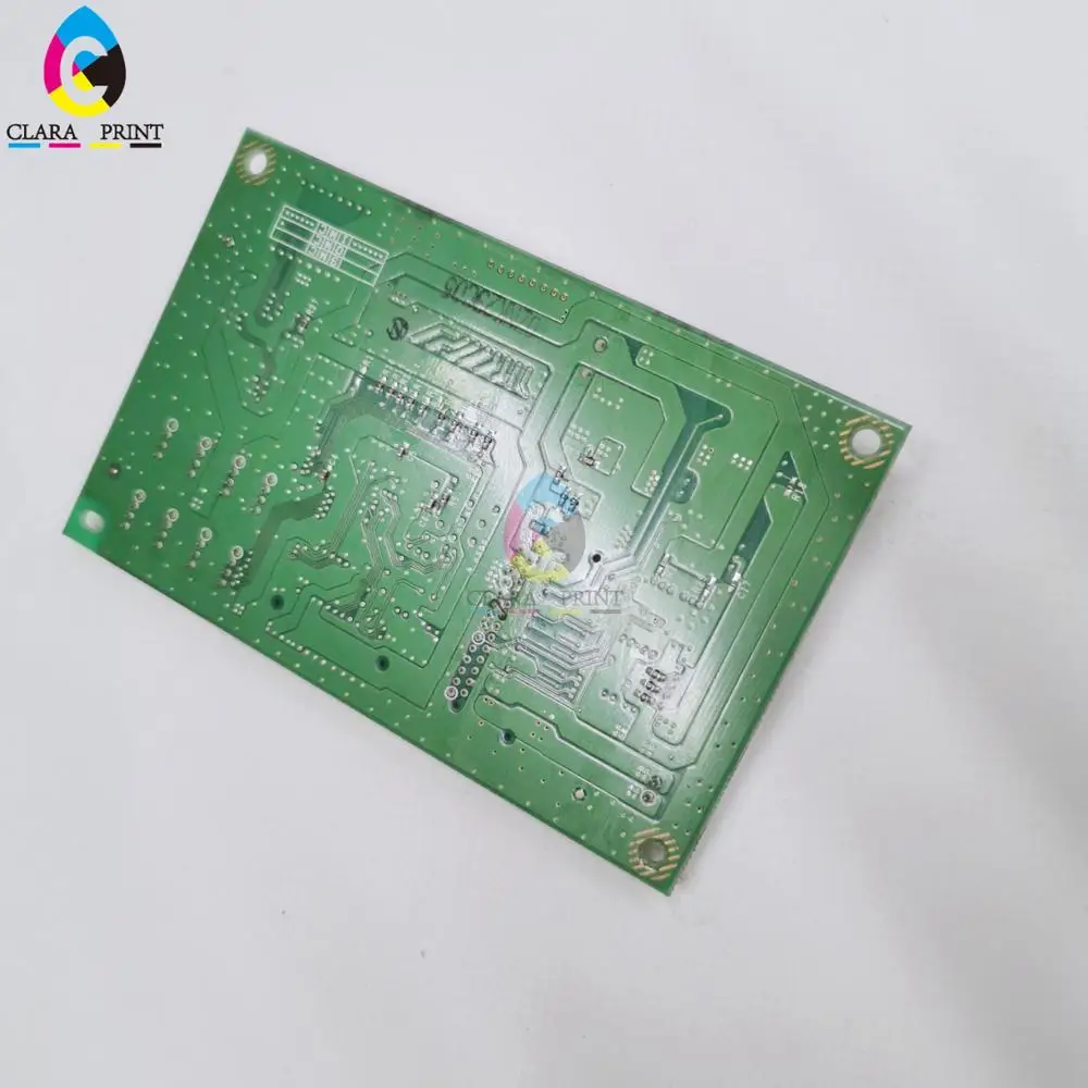 Mimaki JV33/CJV30 X-Axis мотор реле PCB в сборе-E104856