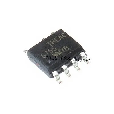 

Original 2pcs/ FAN6755WMYB FAN6755MYC FAN6755 SOP7