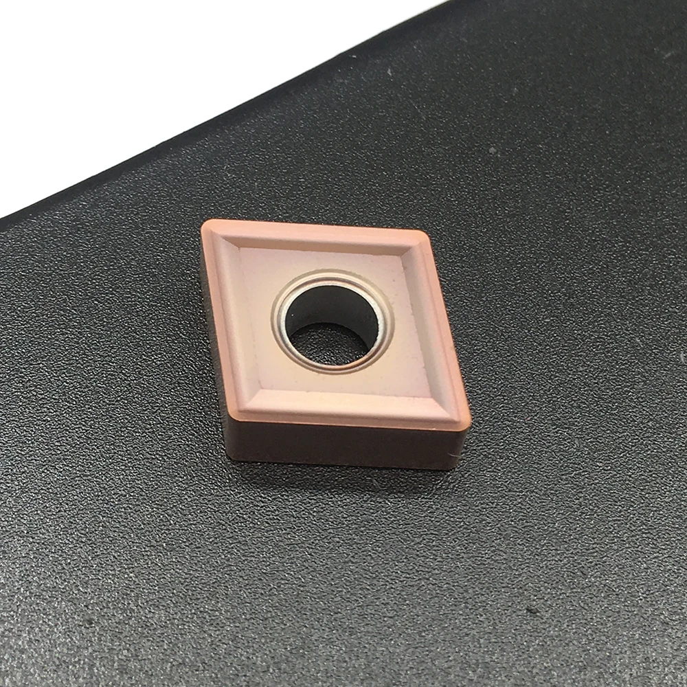 Рисунок 6 - для нержавеющей стали CNMG120408