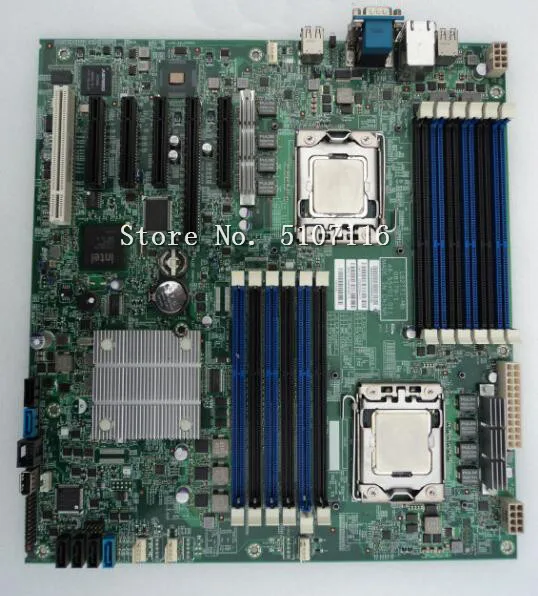 Высококачественная настольная материнская плата для T350 G7 L82TT1-MB 08179-1 T350g7d будет испытания перед отправкой