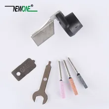 Поперечная граница Горячая напрямую от производителя электрическая шлифовальная заточка цепная точилка Электрический инструмент деталь электрическая G