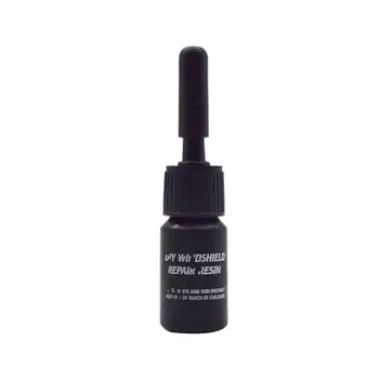 

New Auto Glass Repair Kit Auto Glass Repair Fluid Windshield Crack Repair Kit