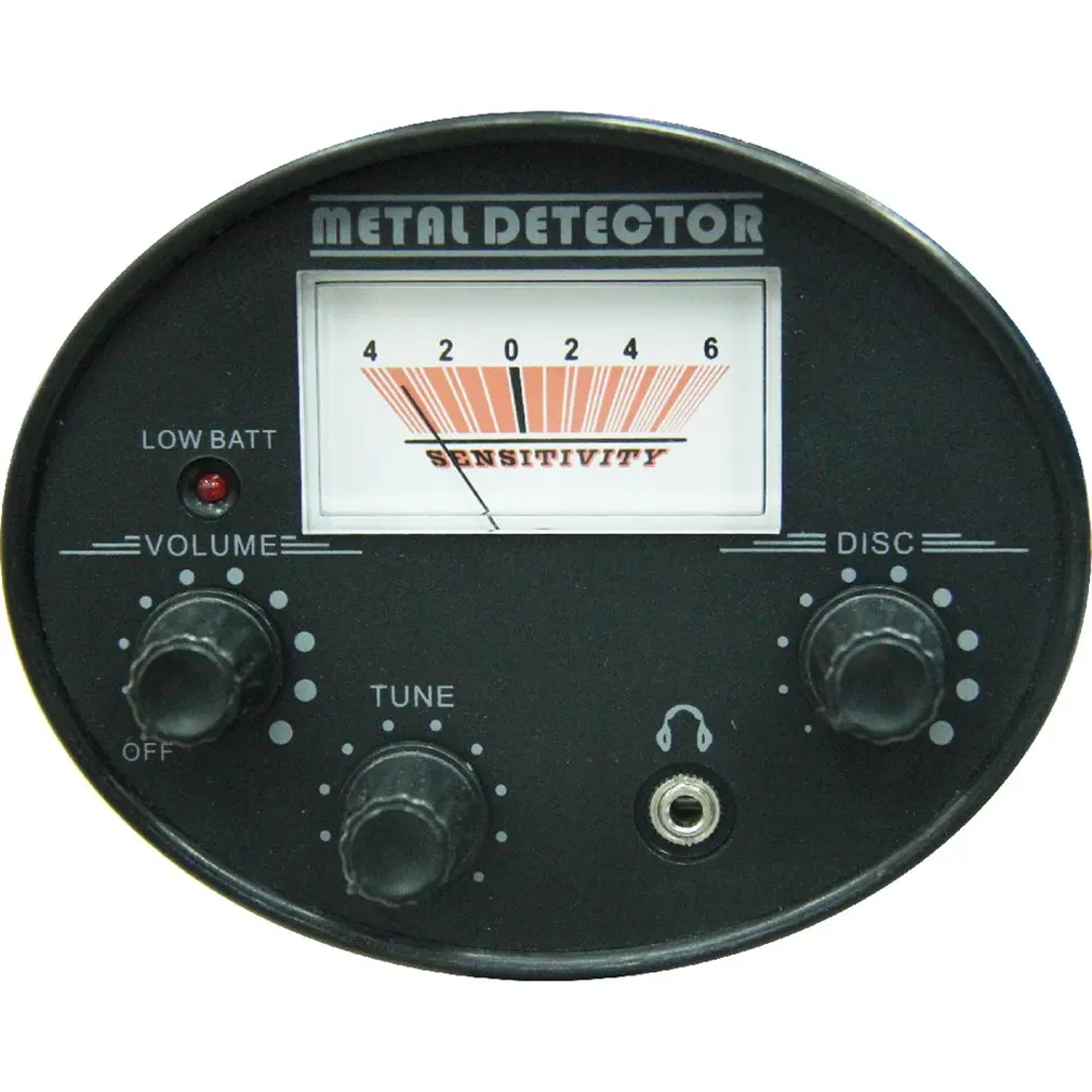 MD-3005II металлоискатель, высокоточный металлический искатель, водонепроницаемая поисковая катушка, охотничье сокровище для подводного обнаружения металла