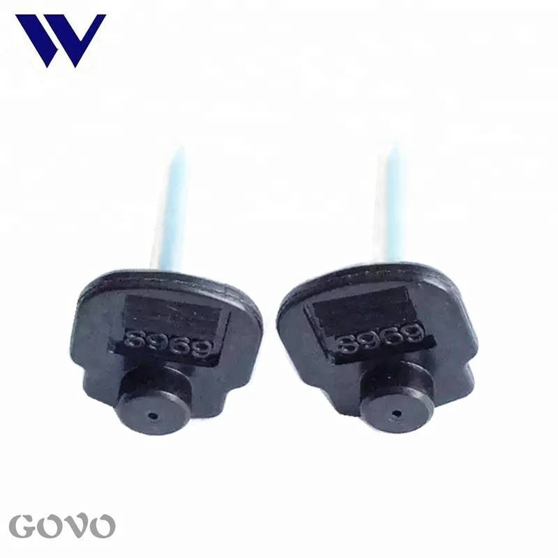 Original Japan S969 Fiber electrodes for Furukawa Fitel S178A S177 Fusion Splicer