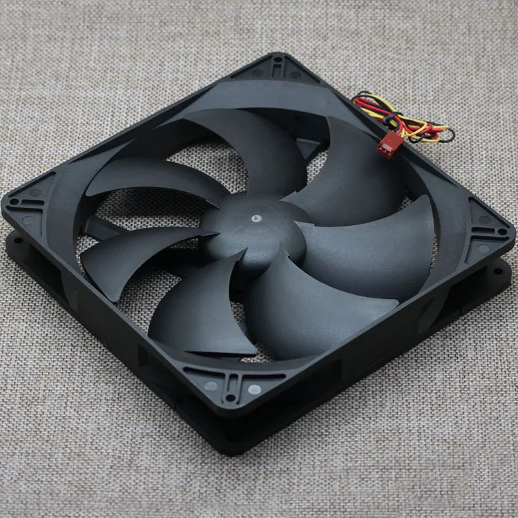 180mm Pc Case Cooling Fan 18cm RL4Z