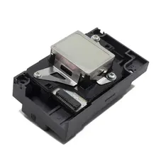 Печатающая головка для Epson TX800 F192040 L801 L800 L805 TX650 R290 T50 R330 r1390 L1800 R390r270 R1430 L303 L351 L353 L551