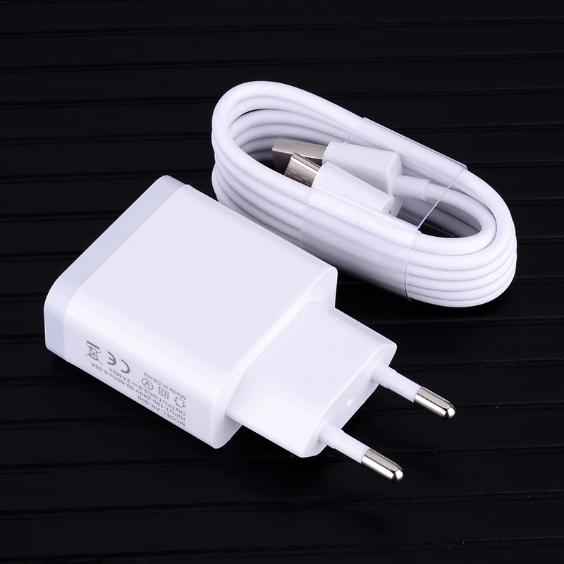 Micro USB зарядный кабель type C зарядное устройство телефонный адаптер для samsung A6 A70 huawei