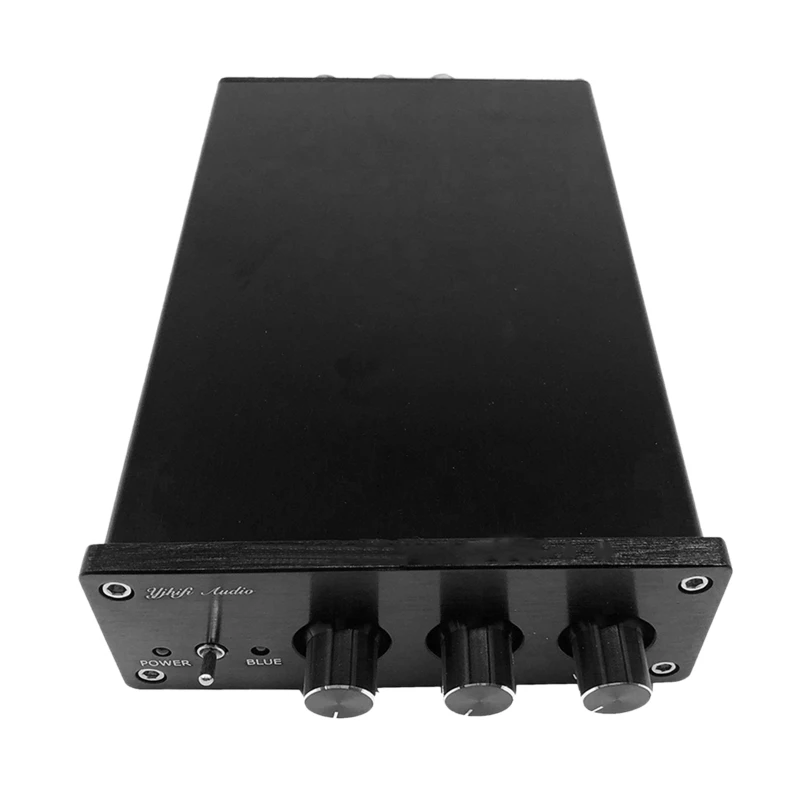 TPA3255 Bluetooth 5.0 Subwoofer Amplifiers 150Wx2